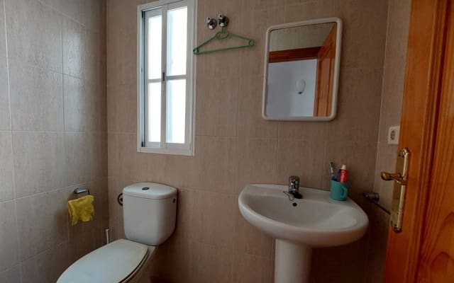 3 camera da letto Appartamento in vendita in Salobreña con garage - 199.900 € (Rif: 9850342)
