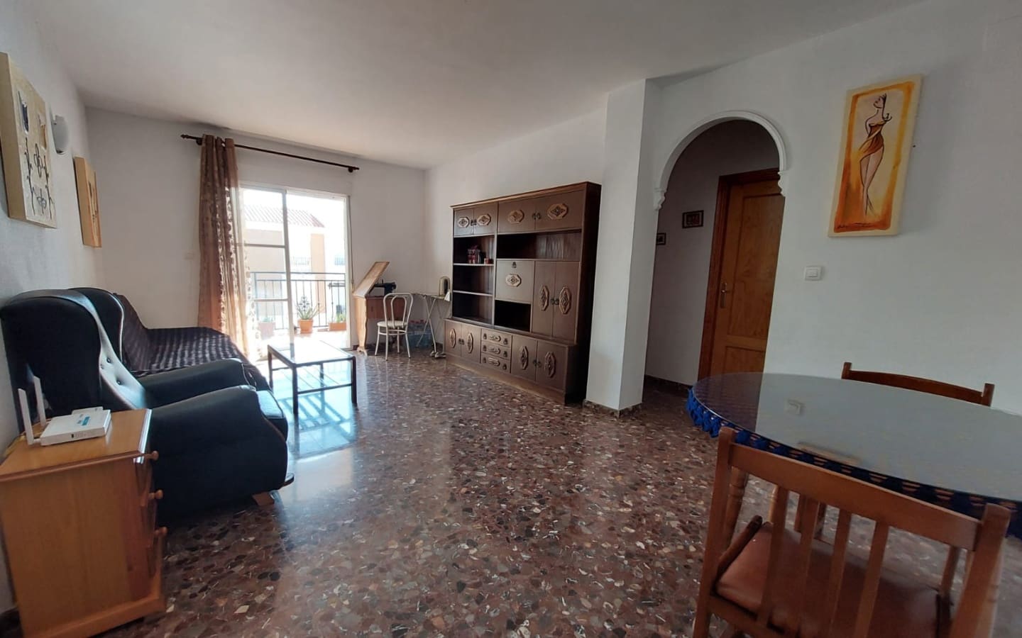 3 camera da letto Appartamento in vendita in Salobrena con garage - 199.900 € (Rif: 9850342)