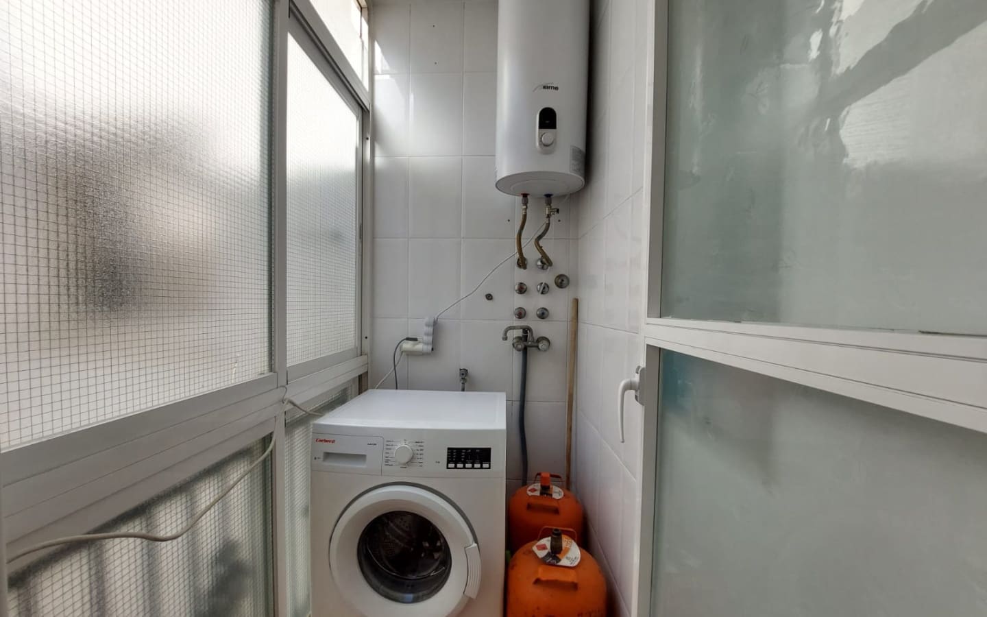 3 camera da letto Appartamento in vendita in Salobrena con garage - 199.900 € (Rif: 9850342)