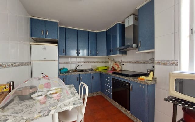 3 camera da letto Appartamento in vendita in Salobreña con garage - 199.900 € (Rif: 9850342)