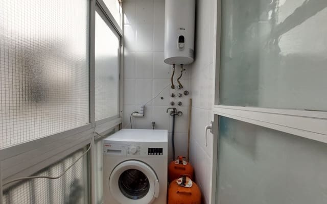3 camera da letto Appartamento in vendita in Salobreña con garage - 199.900 € (Rif: 9850342)