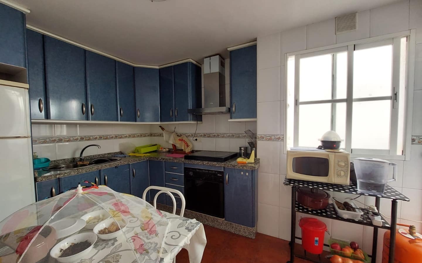 3 camera da letto Appartamento in vendita in Salobrena con garage - 199.900 € (Rif: 9850342)