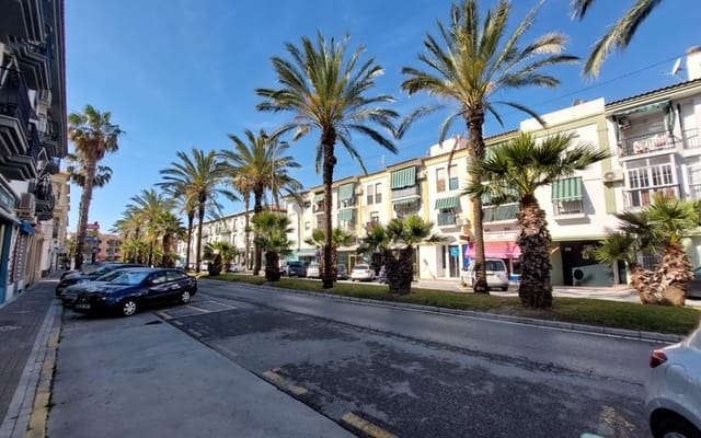 3 camera da letto Appartamento in vendita in Salobreña con garage - 199.900 € (Rif: 9850342)
