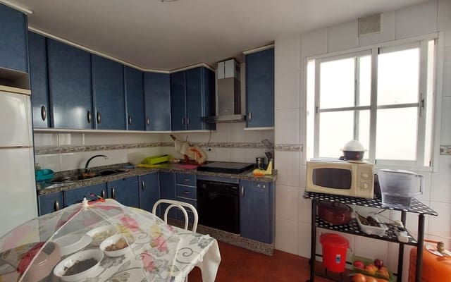 3 camera da letto Appartamento in vendita in Salobreña con garage - 199.900 € (Rif: 9850342)