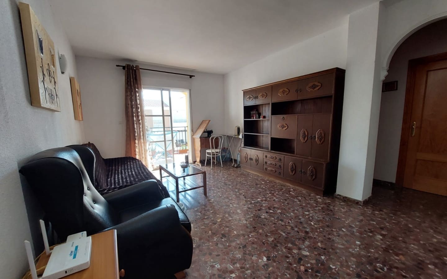 3 camera da letto Appartamento in vendita in Salobrena con garage - 199.900 € (Rif: 9850342)