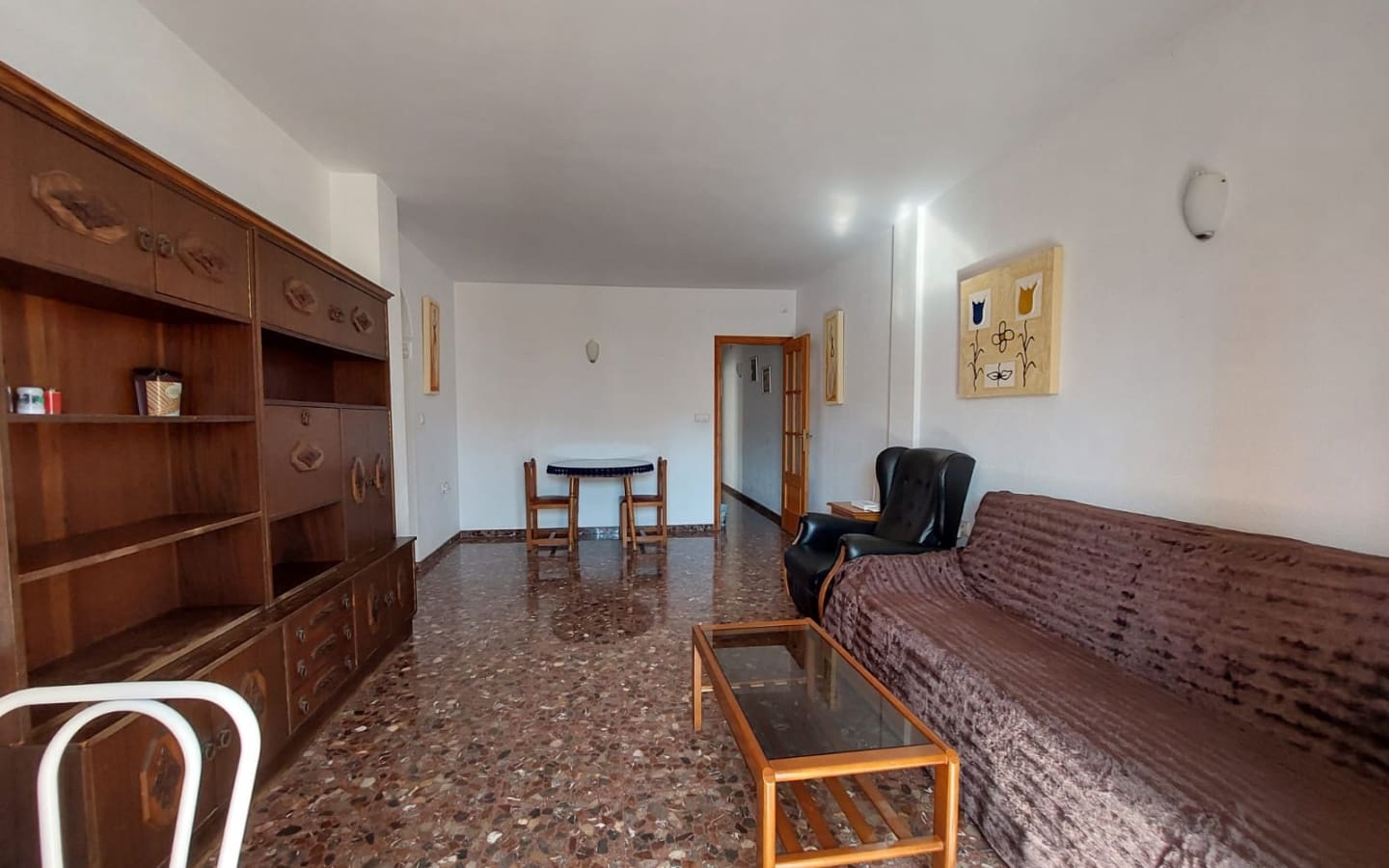 3 camera da letto Appartamento in vendita in Salobrena con garage - 199.900 € (Rif: 9850342)