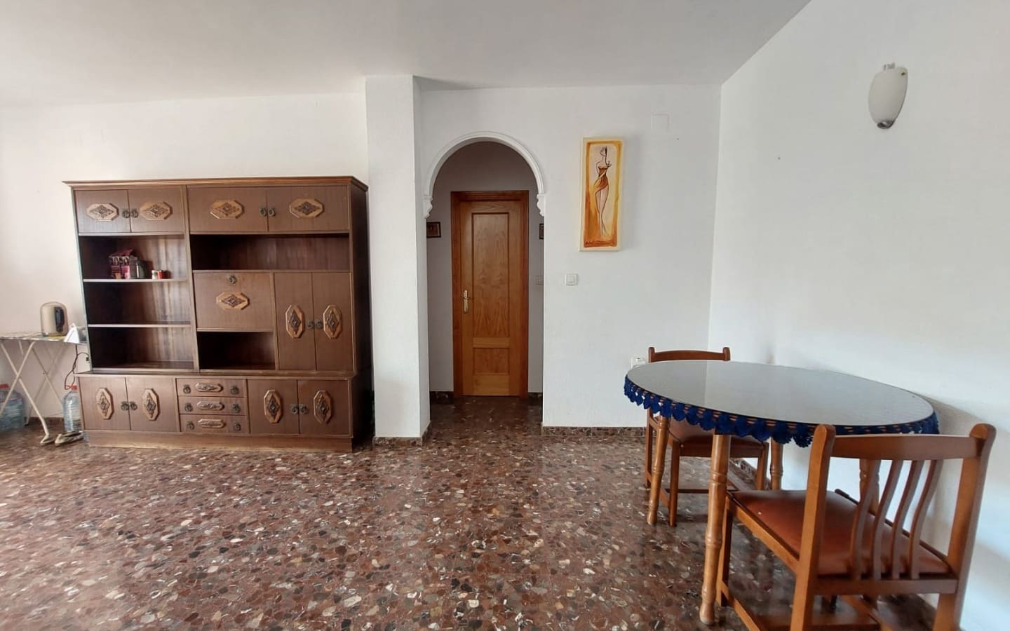 3 camera da letto Appartamento in vendita in Salobrena con garage - 199.900 € (Rif: 9850342)