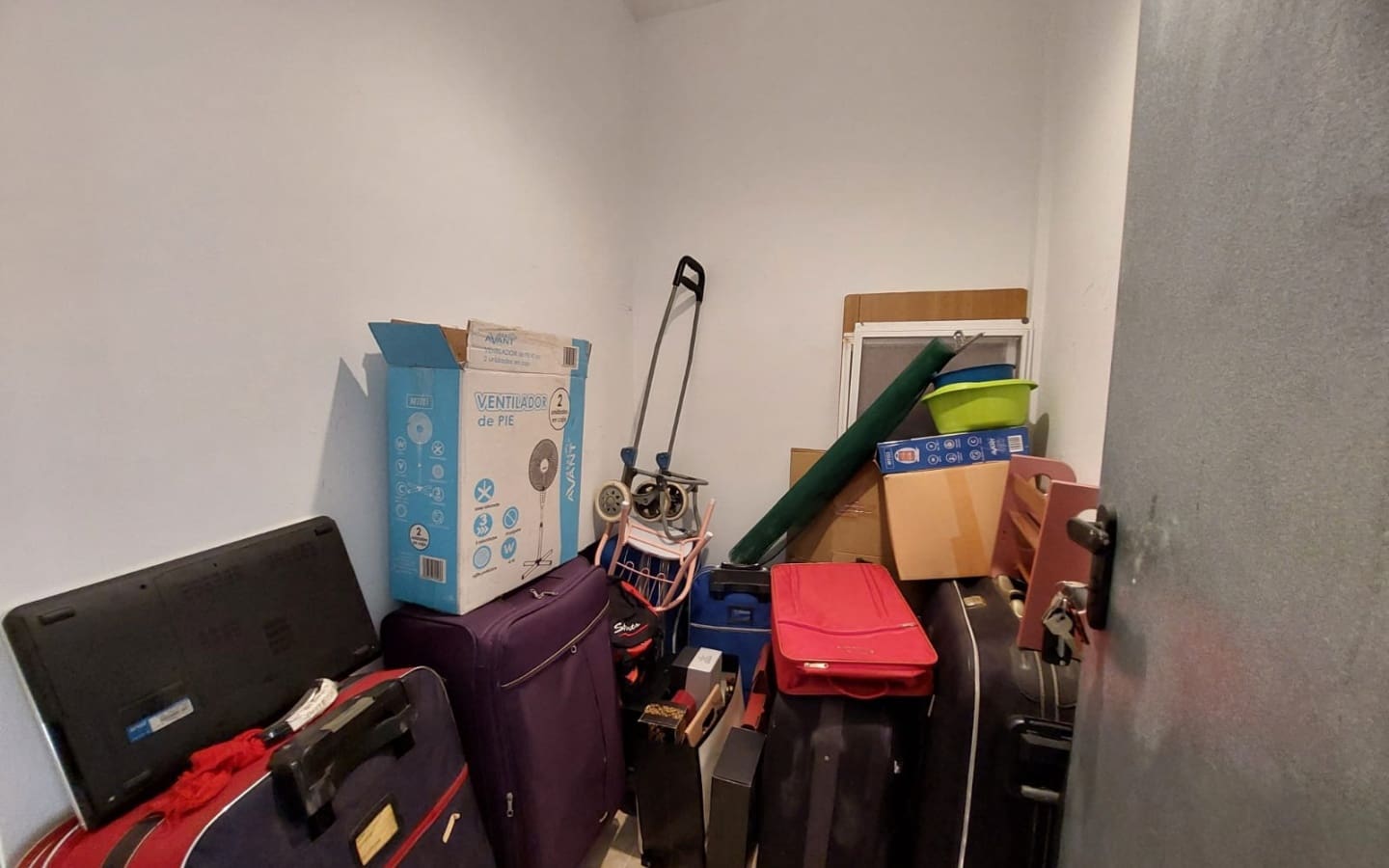 3 camera da letto Appartamento in vendita in Salobrena con garage - 199.900 € (Rif: 9850342)