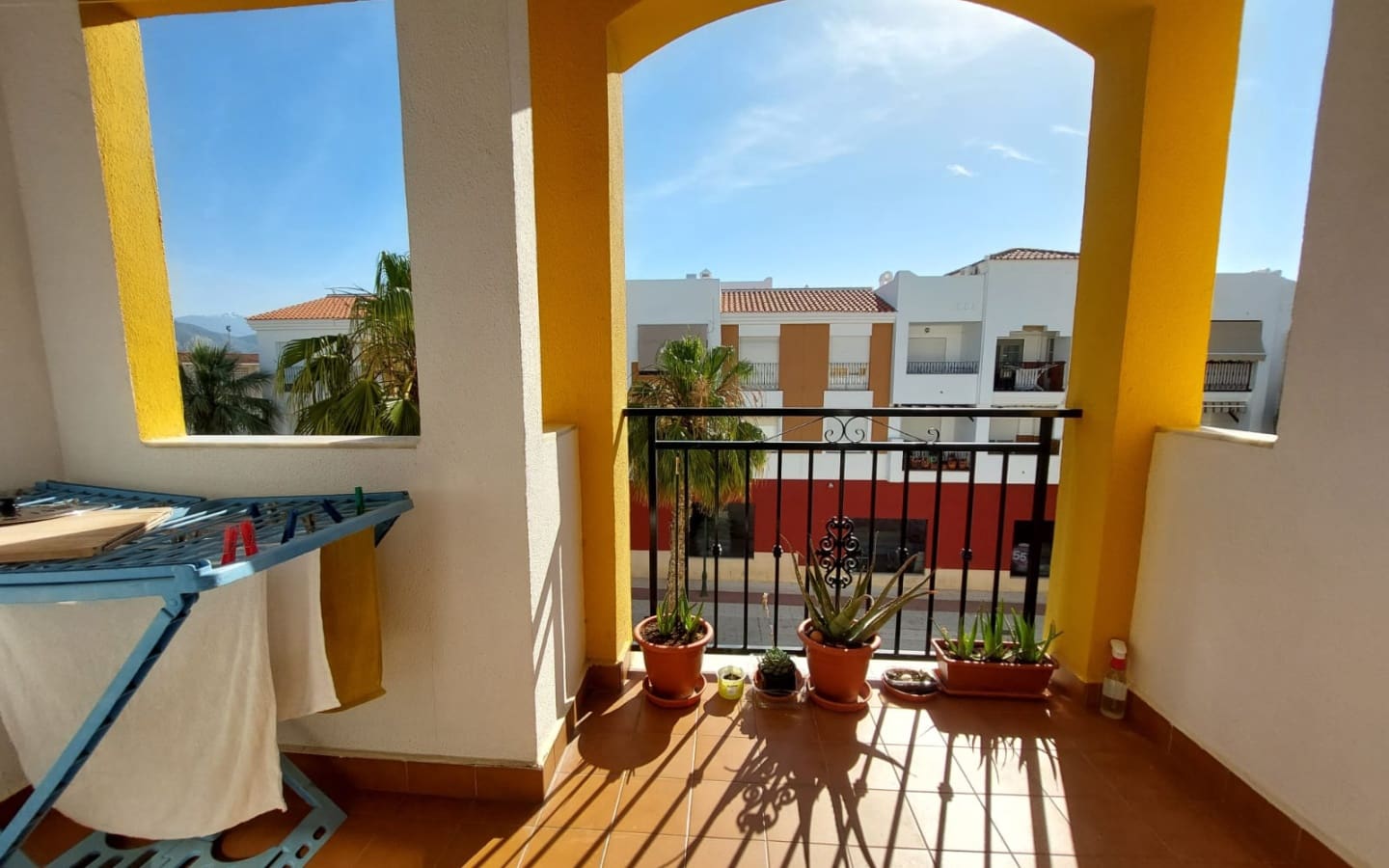 3 camera da letto Appartamento in vendita in Salobrena con garage - 199.900 € (Rif: 9850342)