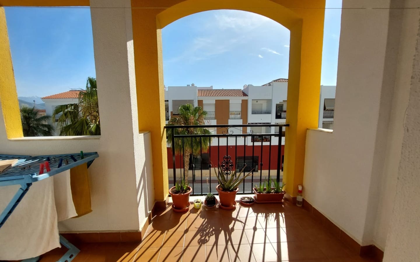 3 camera da letto Appartamento in vendita in Salobrena con garage - 199.900 € (Rif: 9850342)