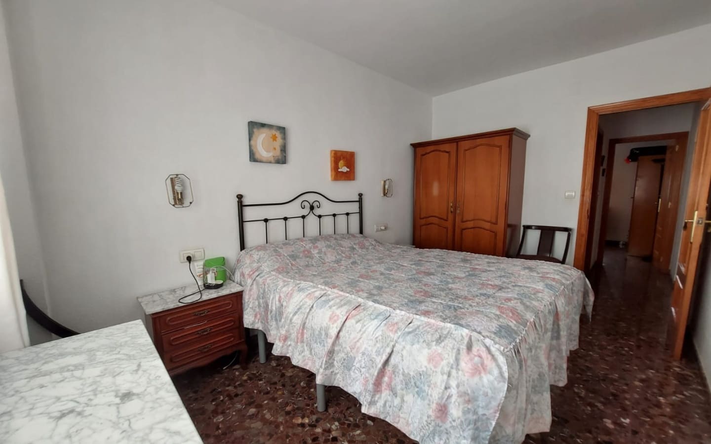 3 camera da letto Appartamento in vendita in Salobrena con garage - 199.900 € (Rif: 9850342)