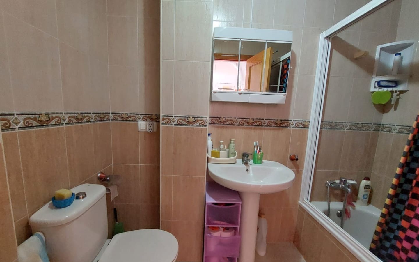 3 camera da letto Appartamento in vendita in Salobrena con garage - 199.900 € (Rif: 9850342)