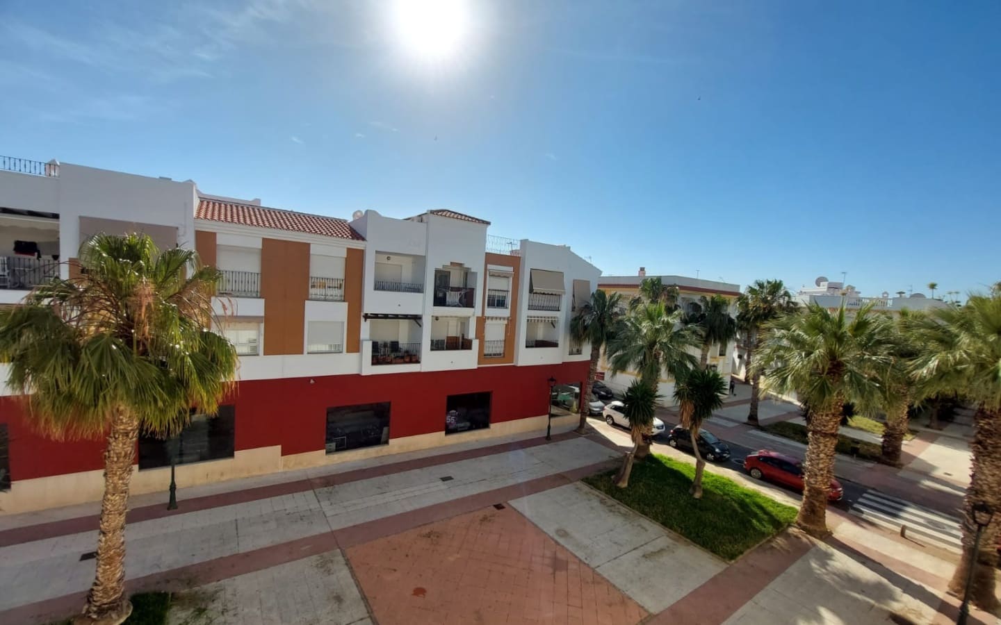 3 camera da letto Appartamento in vendita in Salobrena con garage - 199.900 € (Rif: 9850342)