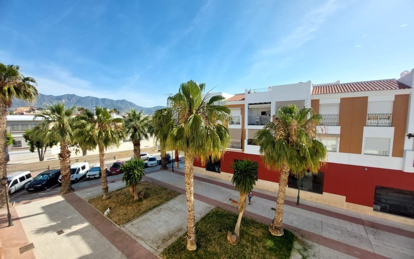 3 camera da letto Appartamento in vendita in Salobrena con garage - 199.900 € (Rif: 9850342)