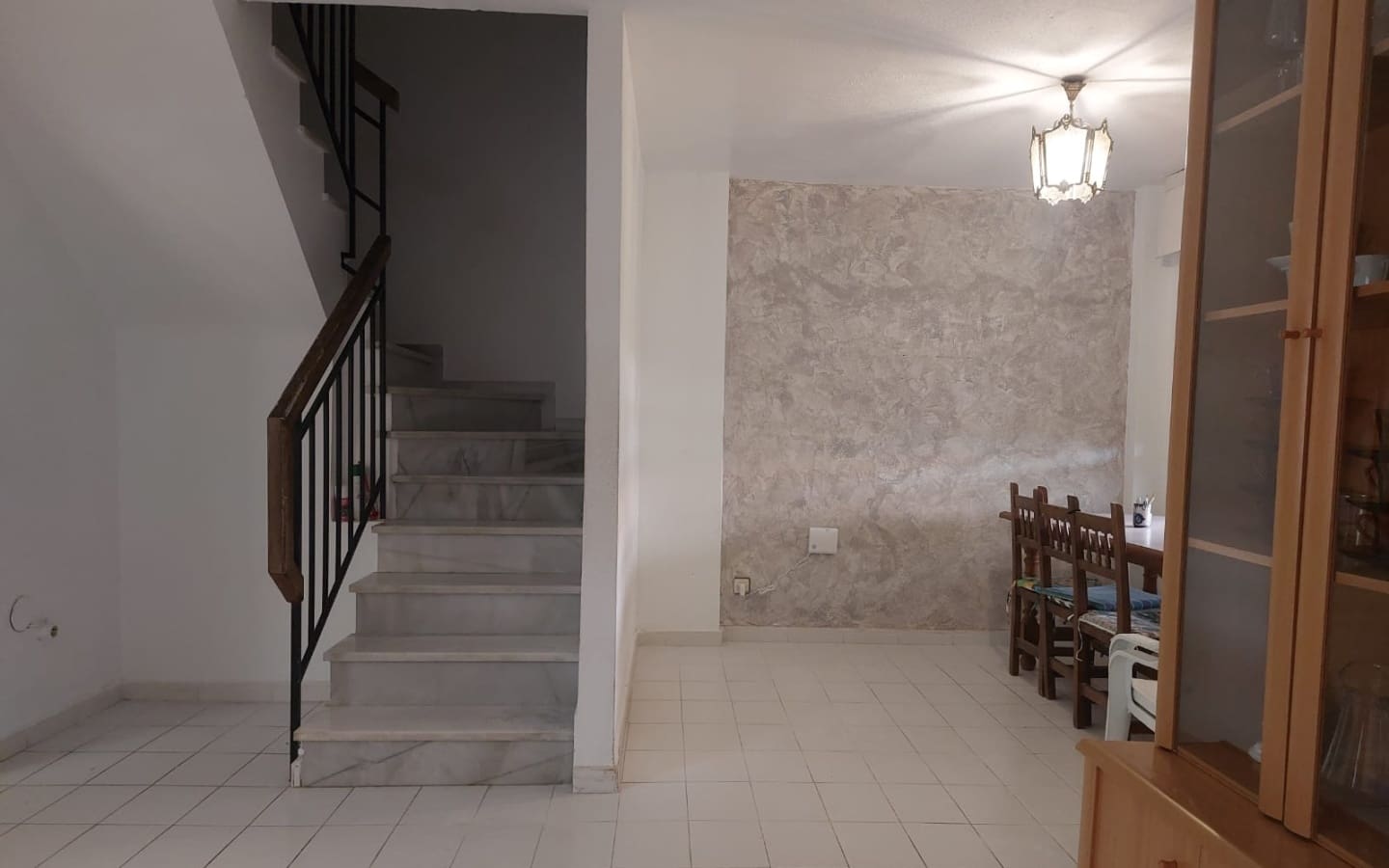 4 bedroom Townhouse for sale in Salobrena with garage - € 345,000 (Ref: 9850343)