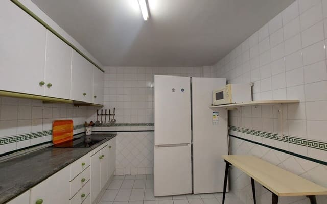 4 bedroom Townhouse for sale in Salobreña with garage - € 345,000 (Ref: 9850343)