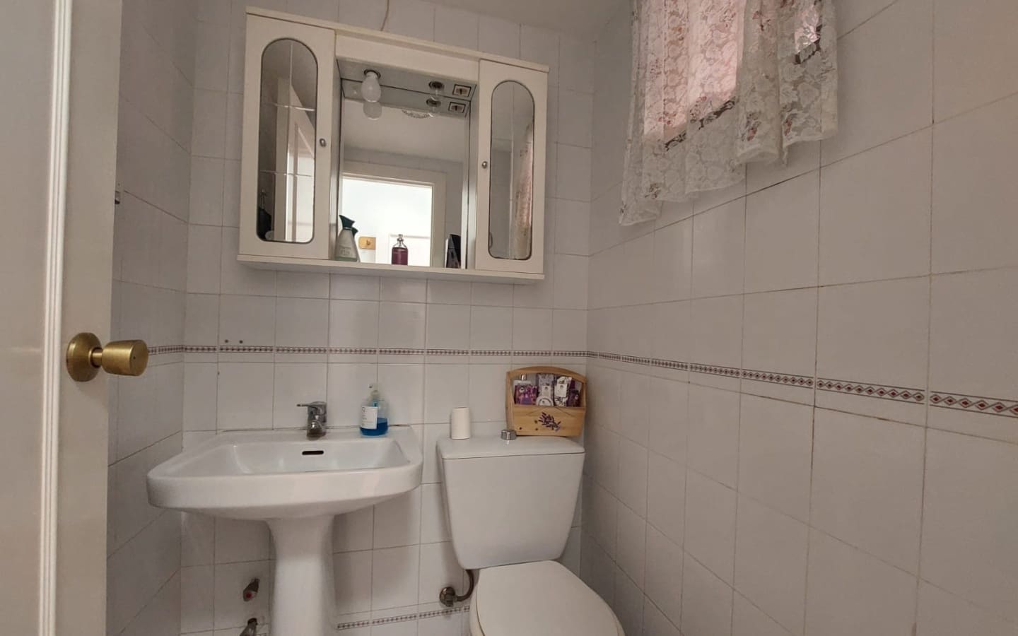 4 bedroom Townhouse for sale in Salobrena with garage - € 345,000 (Ref: 9850343)