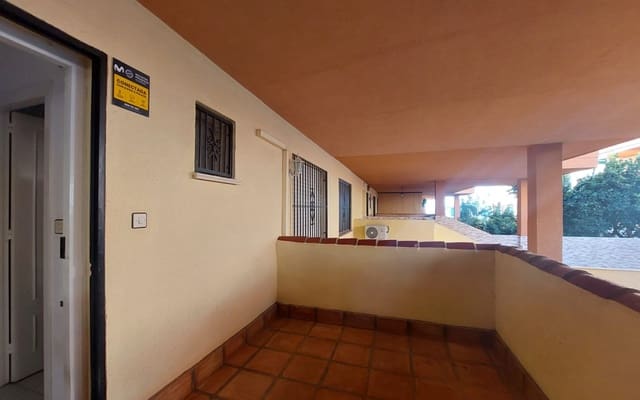 4 bedroom Townhouse for sale in Salobreña with garage - € 345,000 (Ref: 9850343)