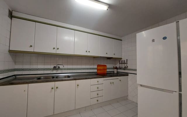 4 bedroom Townhouse for sale in Salobreña with garage - € 345,000 (Ref: 9850343)