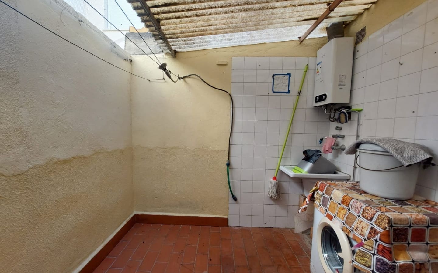 4 bedroom Townhouse for sale in Salobrena with garage - € 345,000 (Ref: 9850343)
