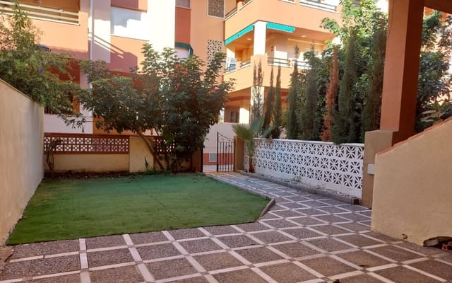 4 bedroom Townhouse for sale in Salobreña with garage - € 345,000 (Ref: 9850343)