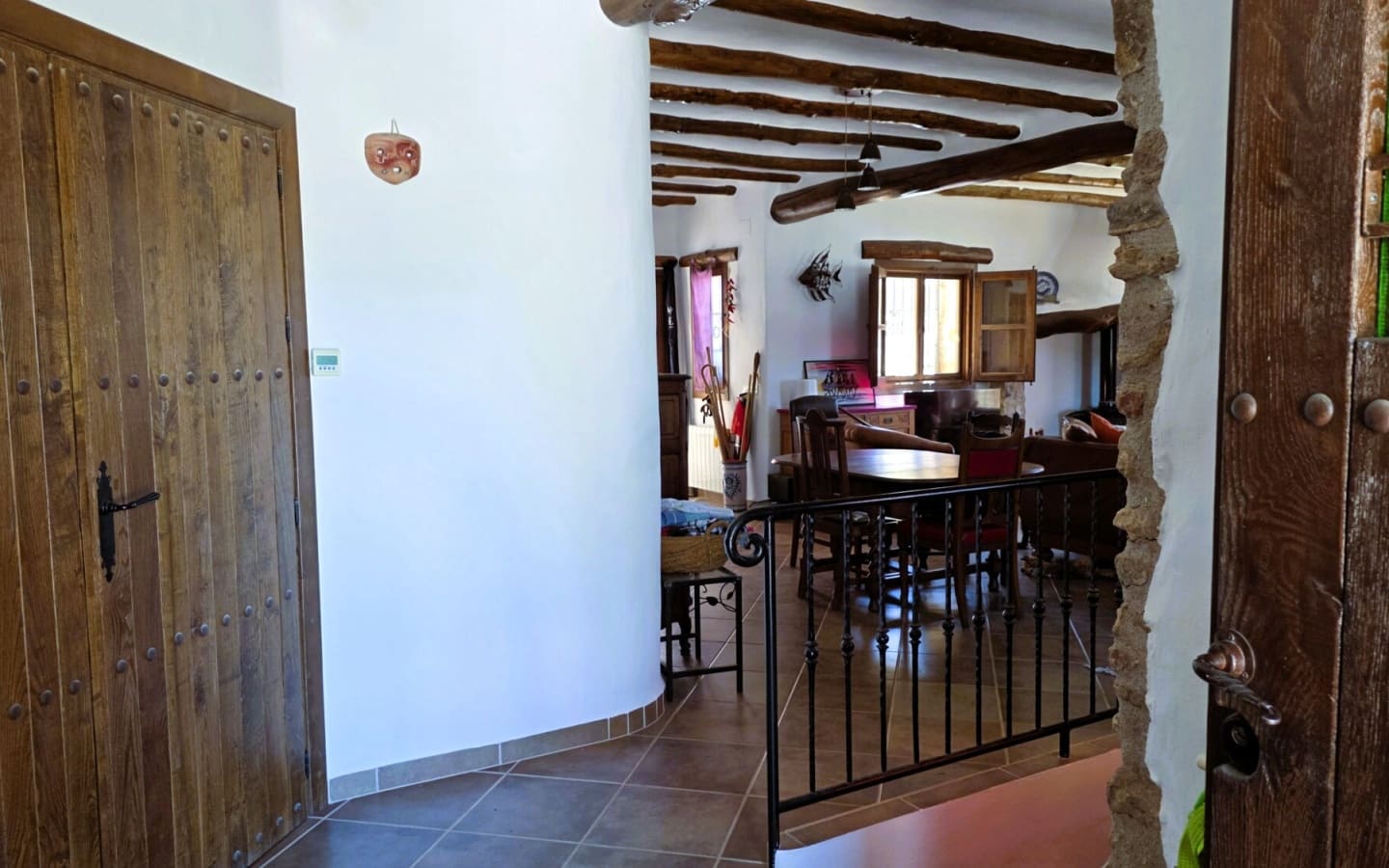 Mark till salu i Orgiva - 695 000 € (Ref: 9850794)