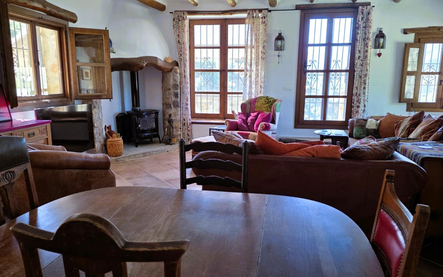 Mark till salu i Orgiva - 695 000 € (Ref: 9850794)