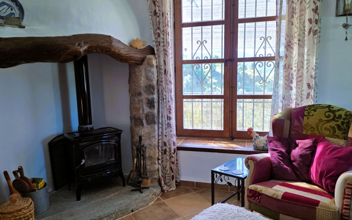 Mark till salu i Orgiva - 695 000 € (Ref: 9850794)
