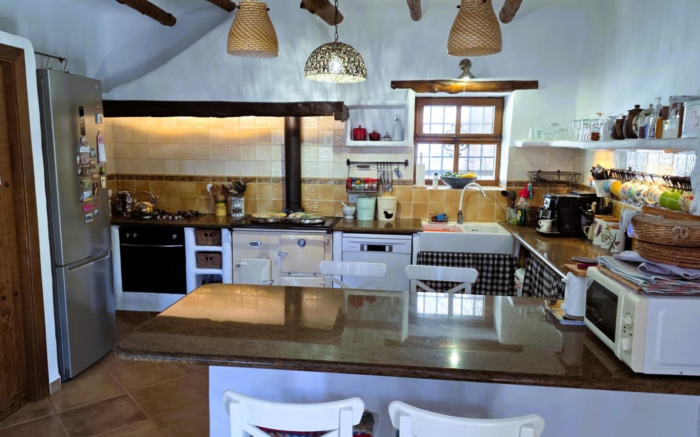 Mark till salu i Orgiva - 695 000 € (Ref: 9850794)