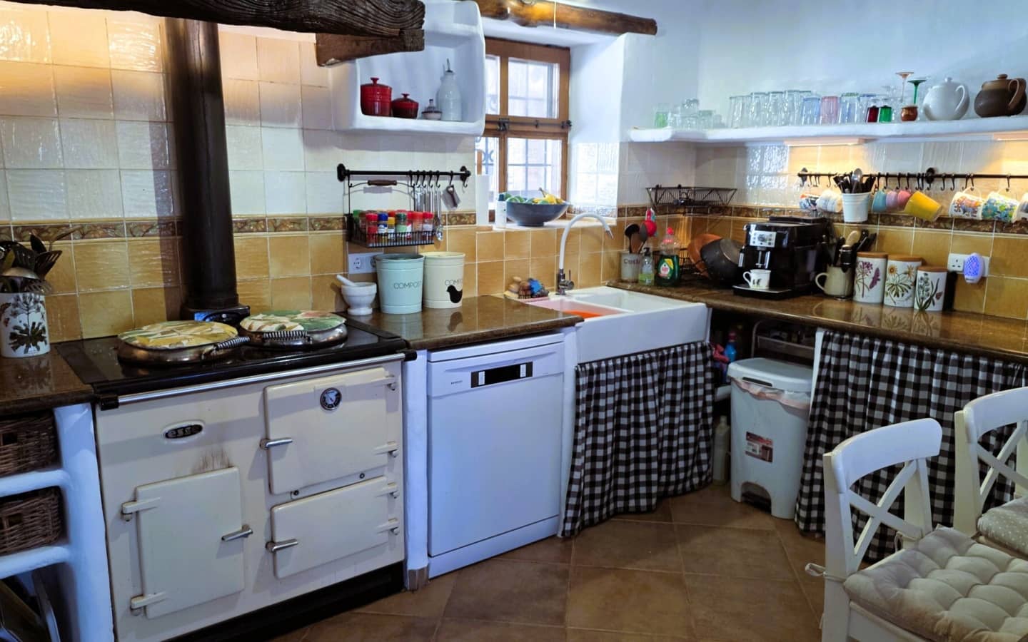 Mark till salu i Orgiva - 695 000 € (Ref: 9850794)
