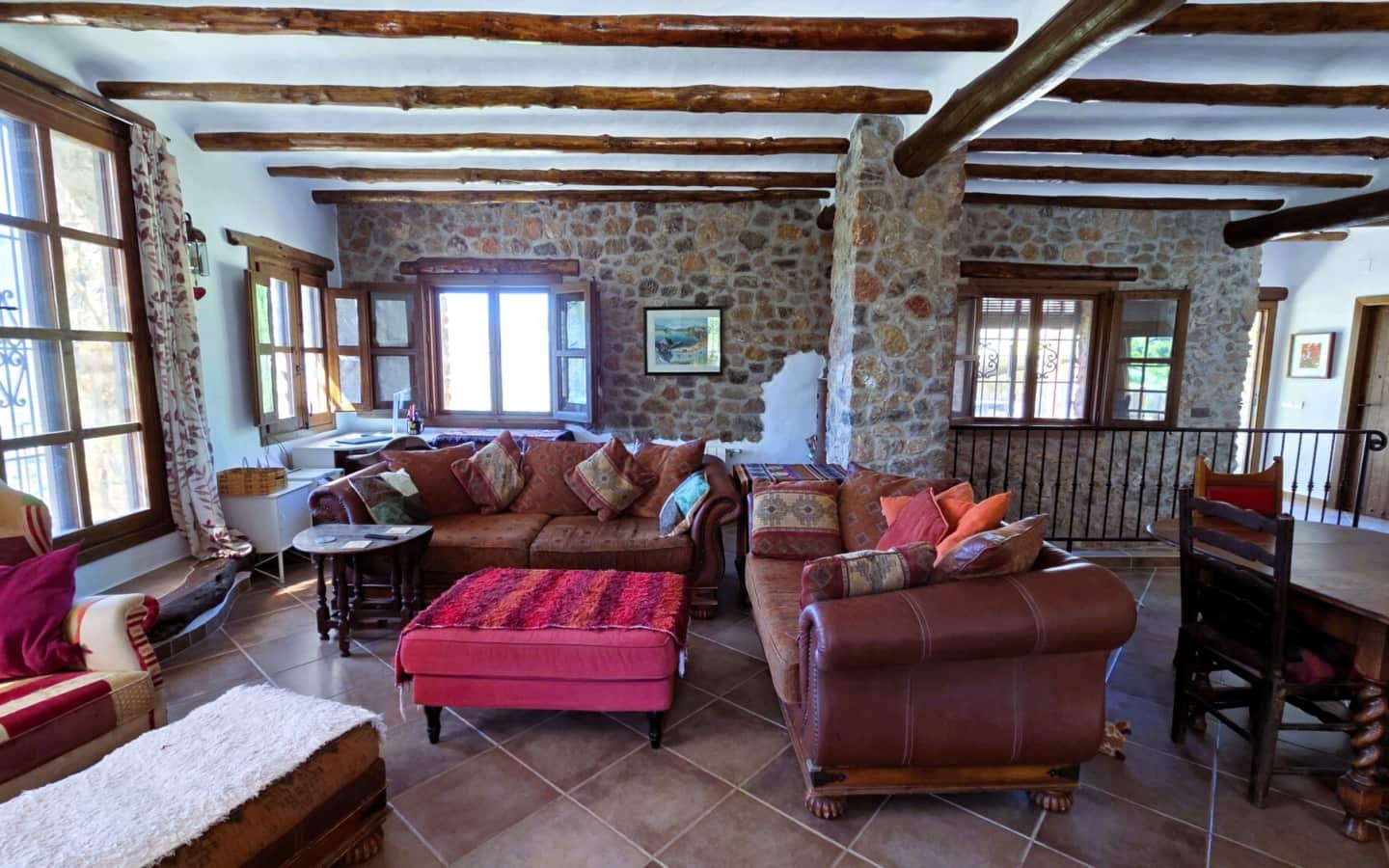 Mark till salu i Orgiva - 695 000 € (Ref: 9850794)