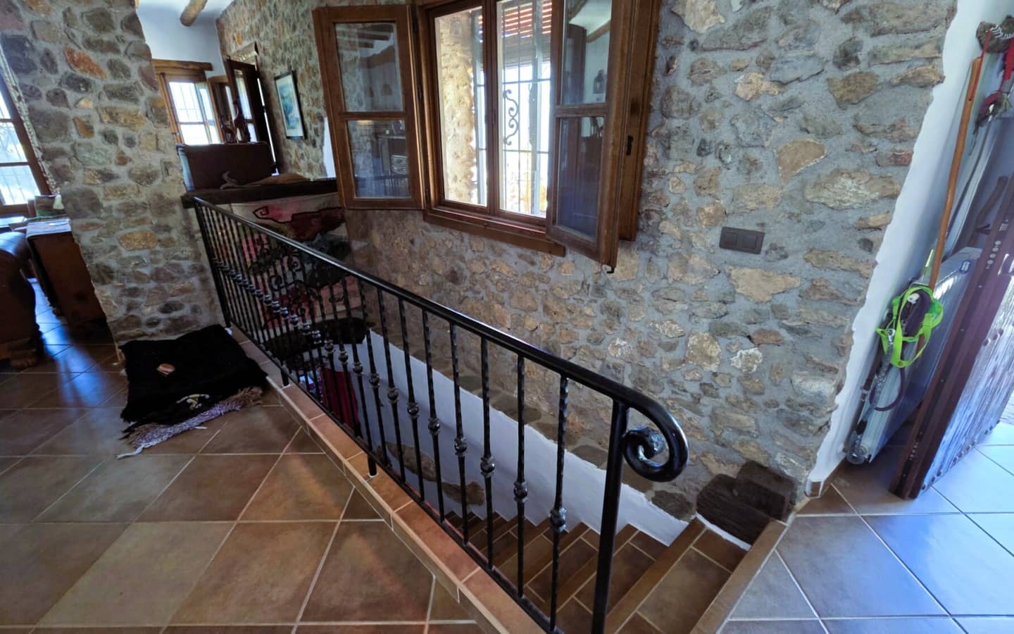 Mark till salu i Orgiva - 695 000 € (Ref: 9850794)