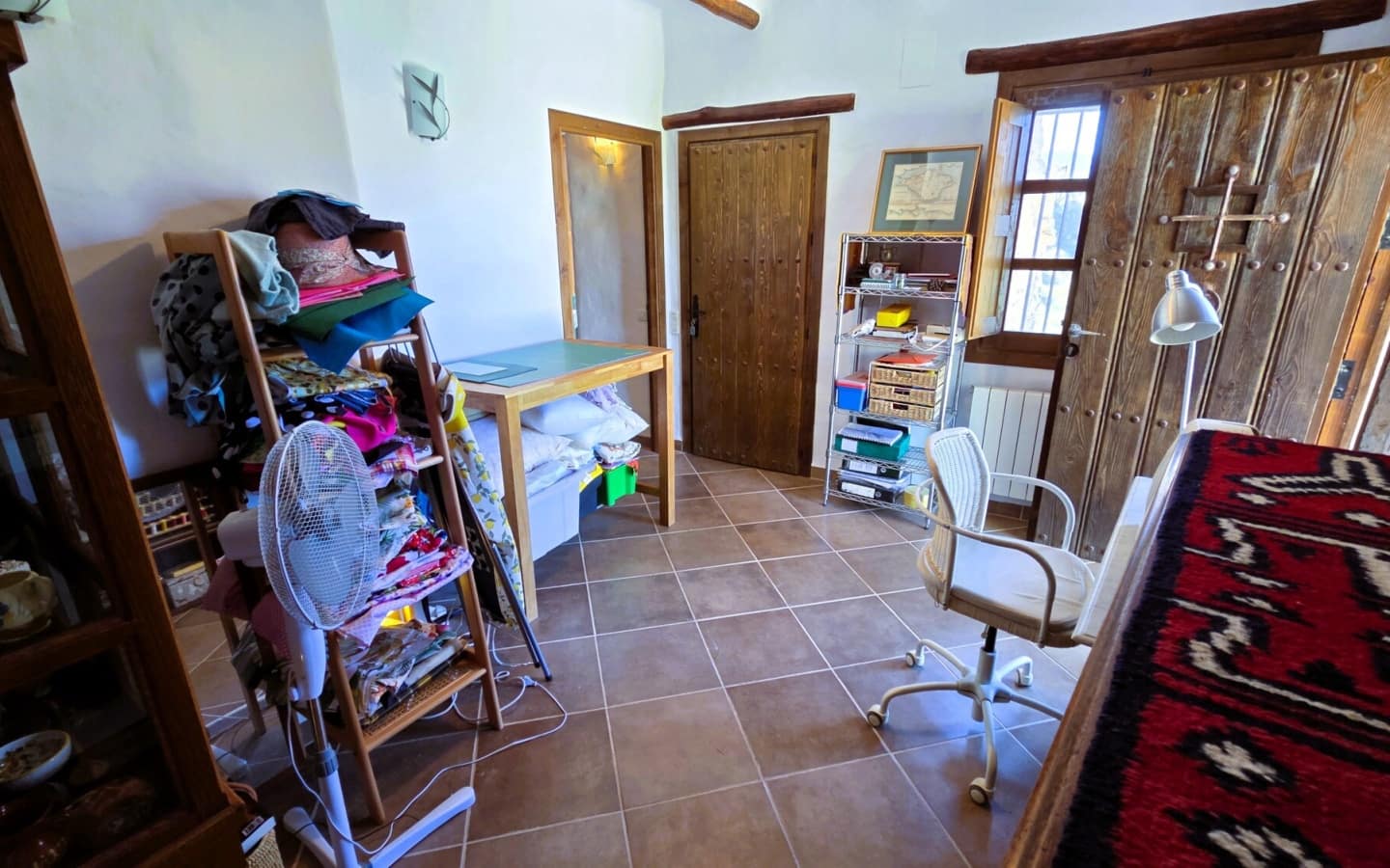 Mark till salu i Orgiva - 695 000 € (Ref: 9850794)