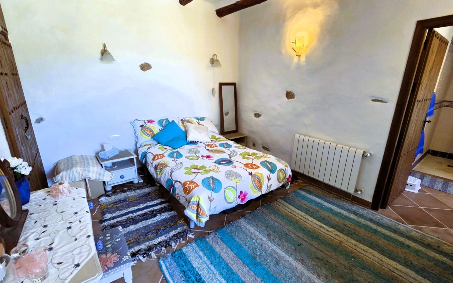 Mark till salu i Orgiva - 695 000 € (Ref: 9850794)