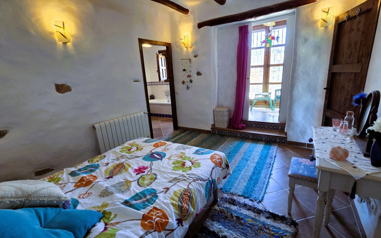 Mark till salu i Orgiva - 695 000 € (Ref: 9850794)
