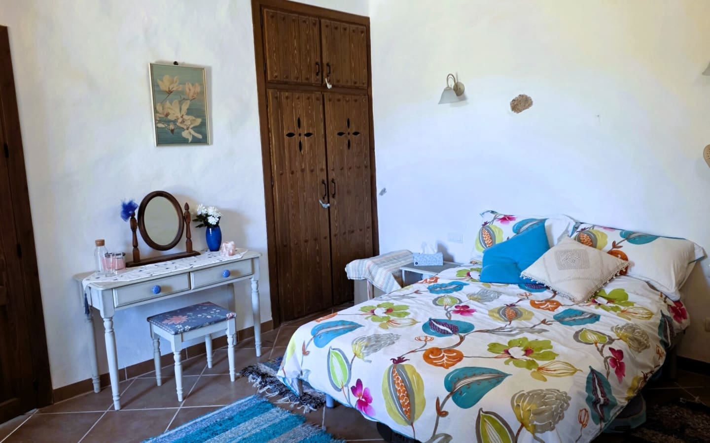 Mark till salu i Orgiva - 695 000 € (Ref: 9850794)