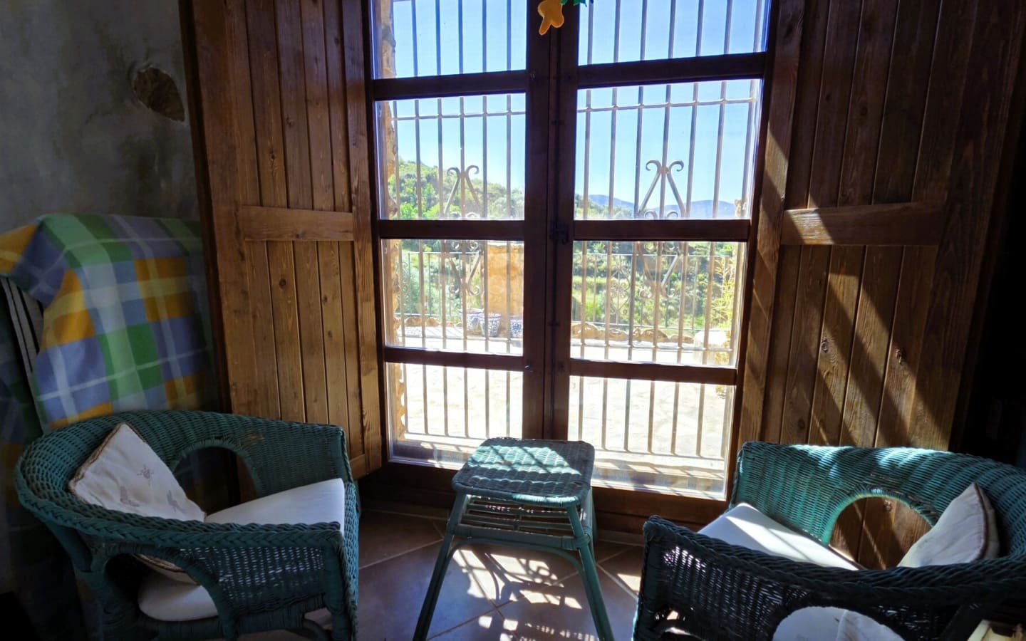 Mark till salu i Orgiva - 695 000 € (Ref: 9850794)
