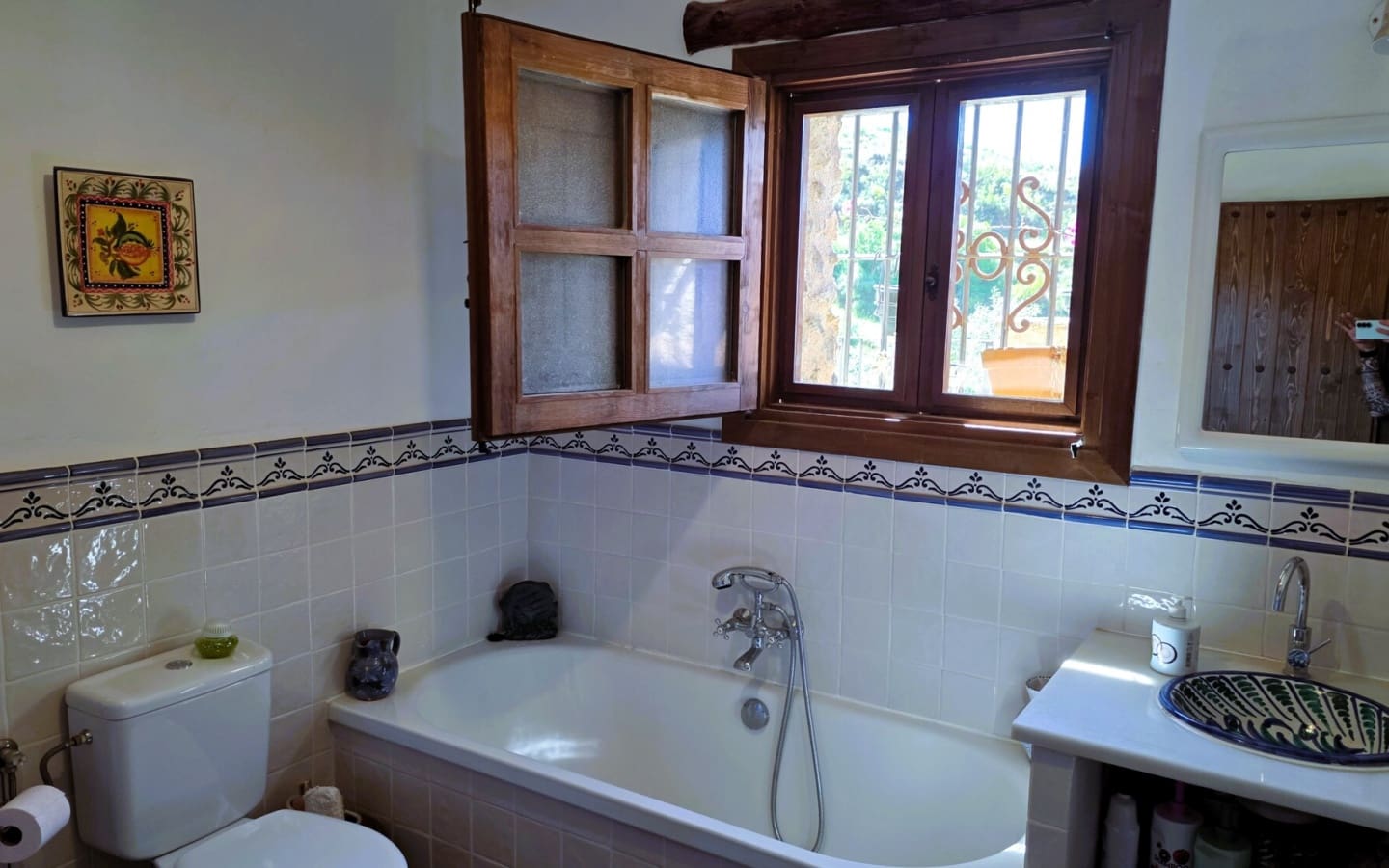 Mark till salu i Orgiva - 695 000 € (Ref: 9850794)