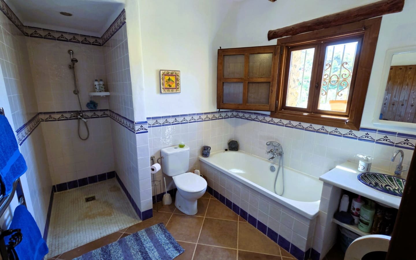 Mark till salu i Orgiva - 695 000 € (Ref: 9850794)