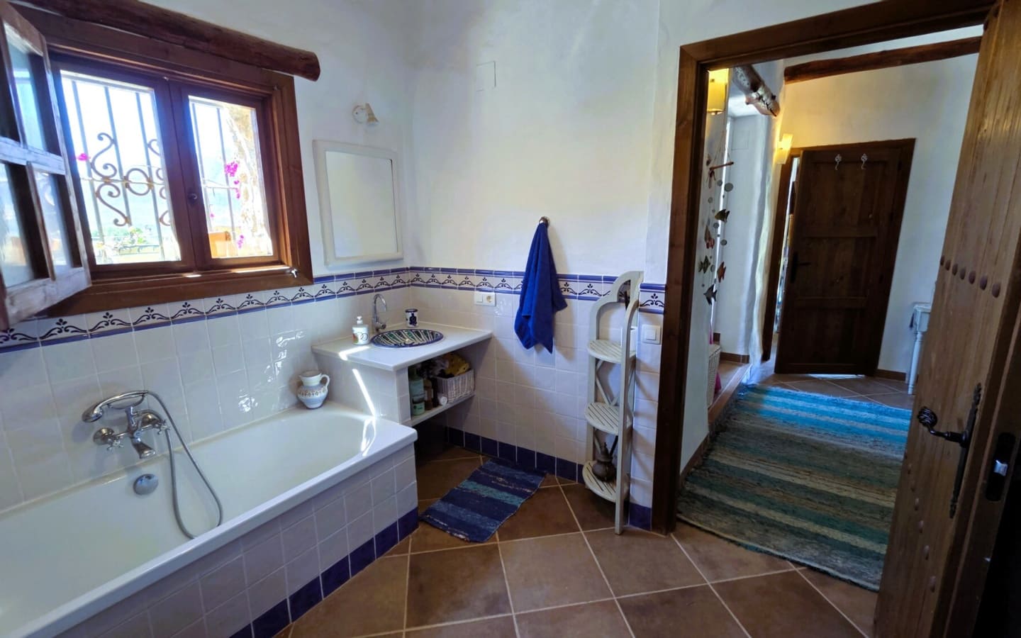 Mark till salu i Orgiva - 695 000 € (Ref: 9850794)