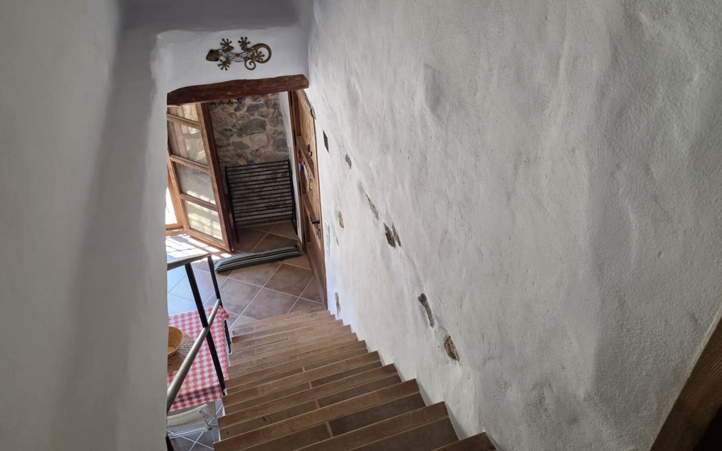 Mark till salu i Orgiva - 695 000 € (Ref: 9850794)