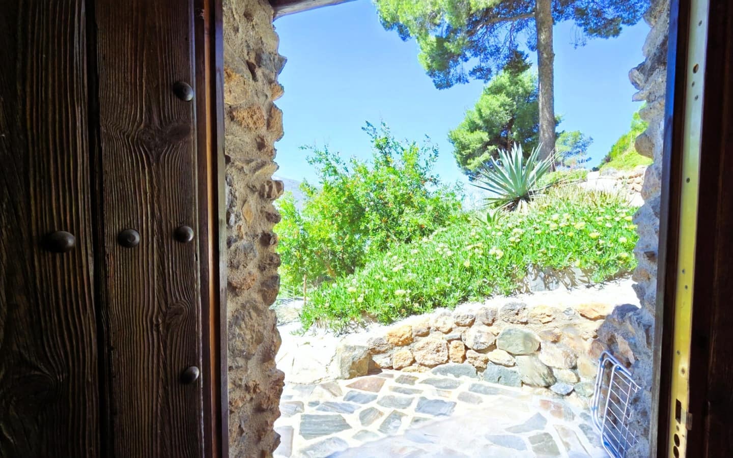 Mark till salu i Orgiva - 695 000 € (Ref: 9850794)