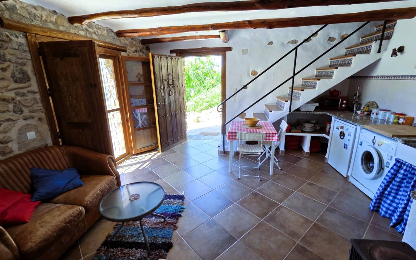 Mark till salu i Orgiva - 695 000 € (Ref: 9850794)