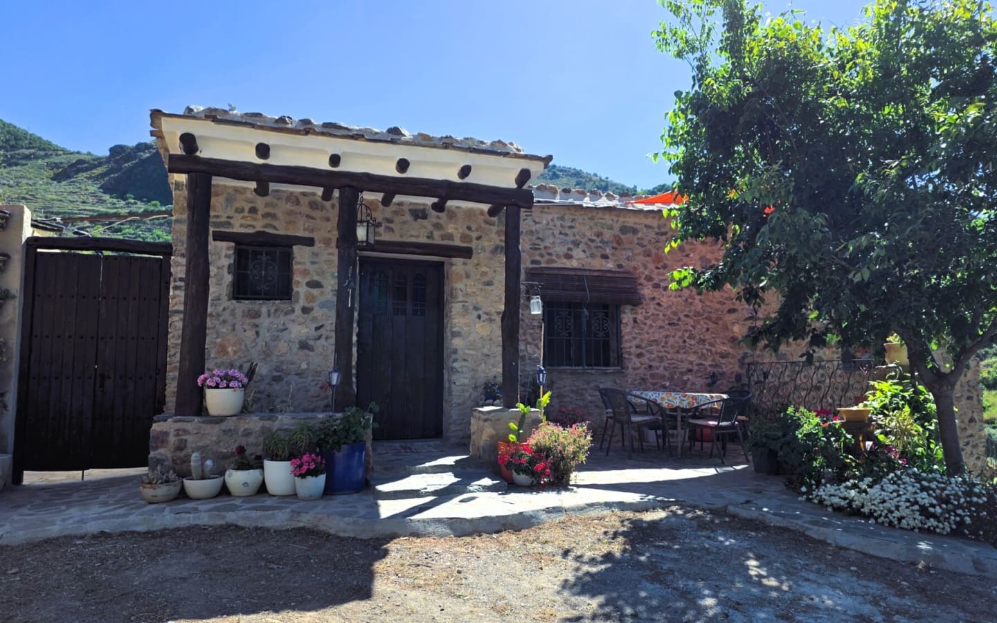 Mark till salu i Orgiva - 695 000 € (Ref: 9850794)