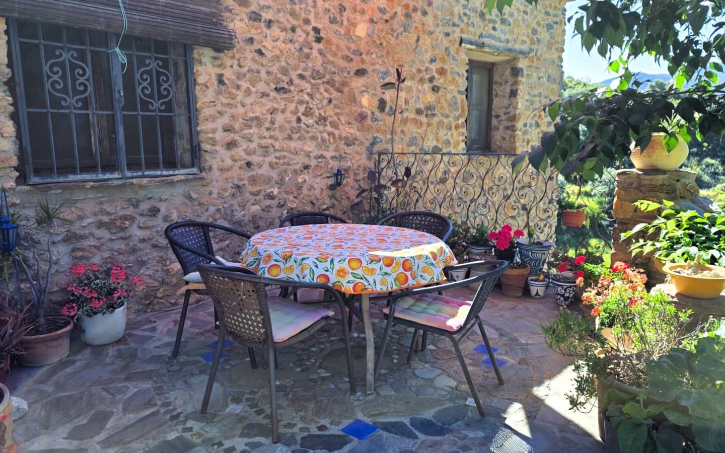 Mark till salu i Orgiva - 695 000 € (Ref: 9850794)