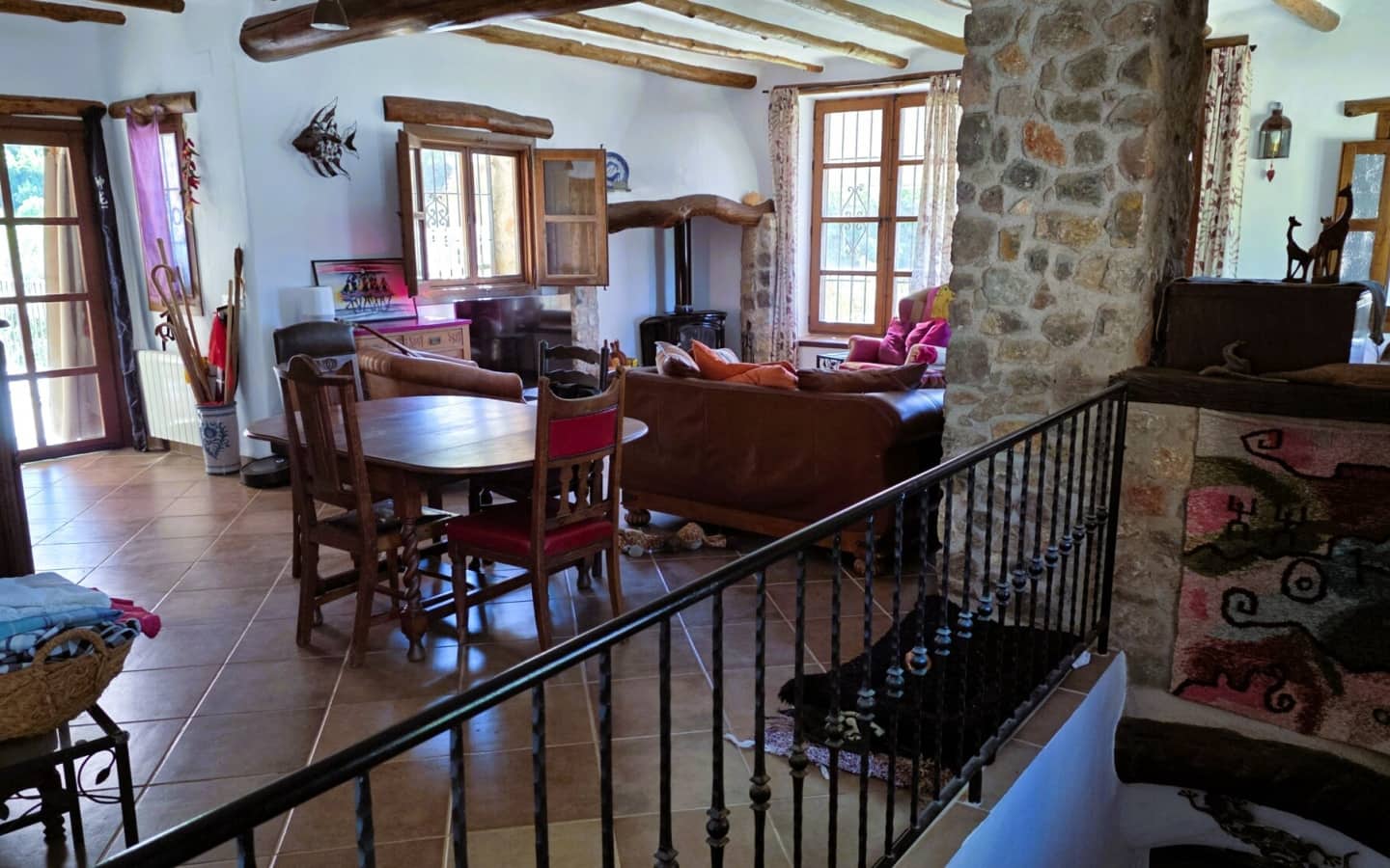 Mark till salu i Orgiva - 695 000 € (Ref: 9850794)
