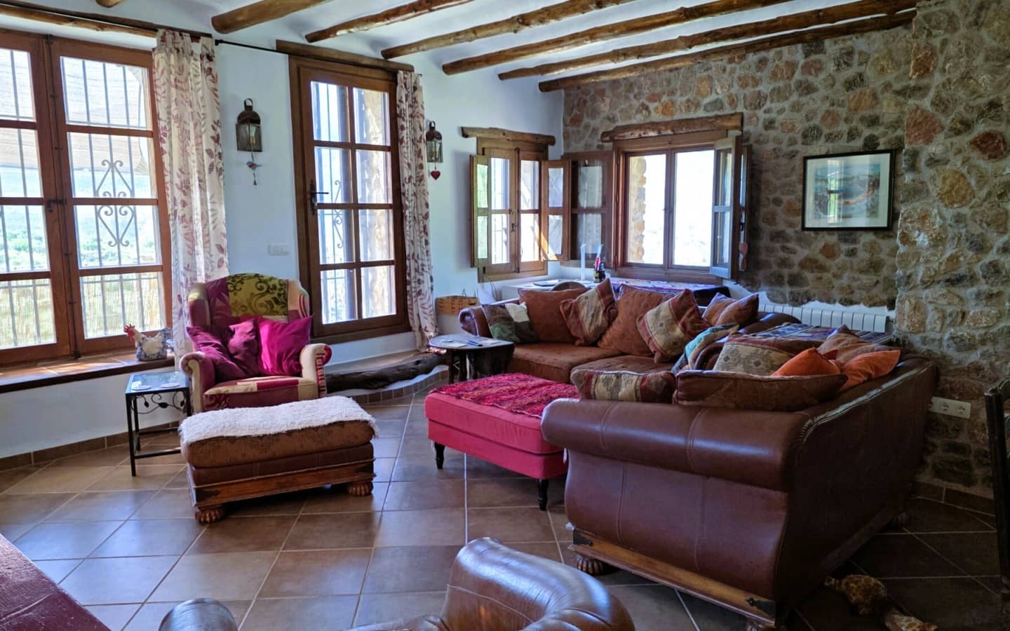 Mark till salu i Orgiva - 695 000 € (Ref: 9850794)