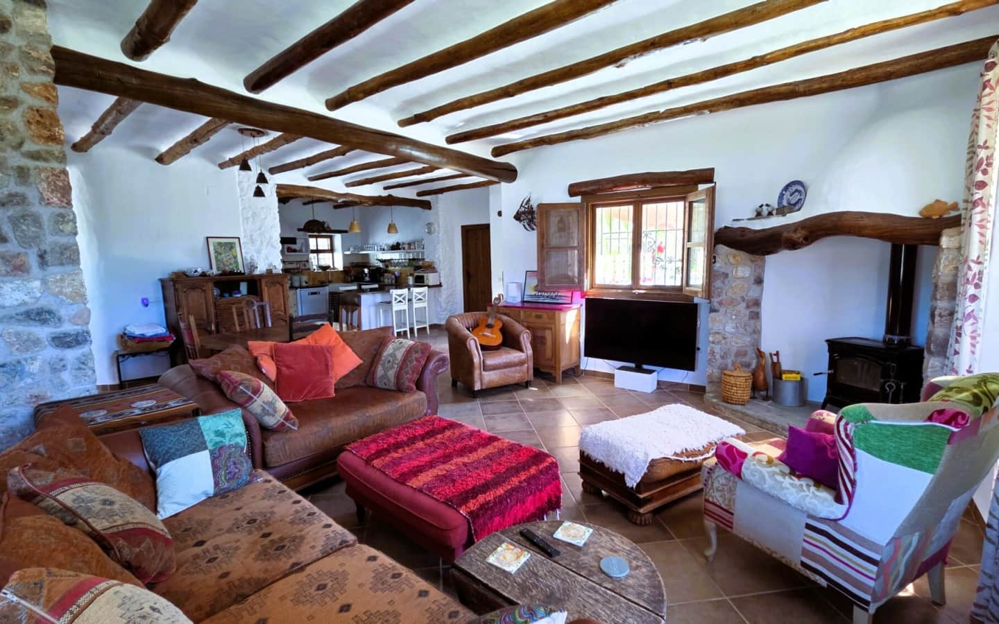 Mark till salu i Orgiva - 695 000 € (Ref: 9850794)