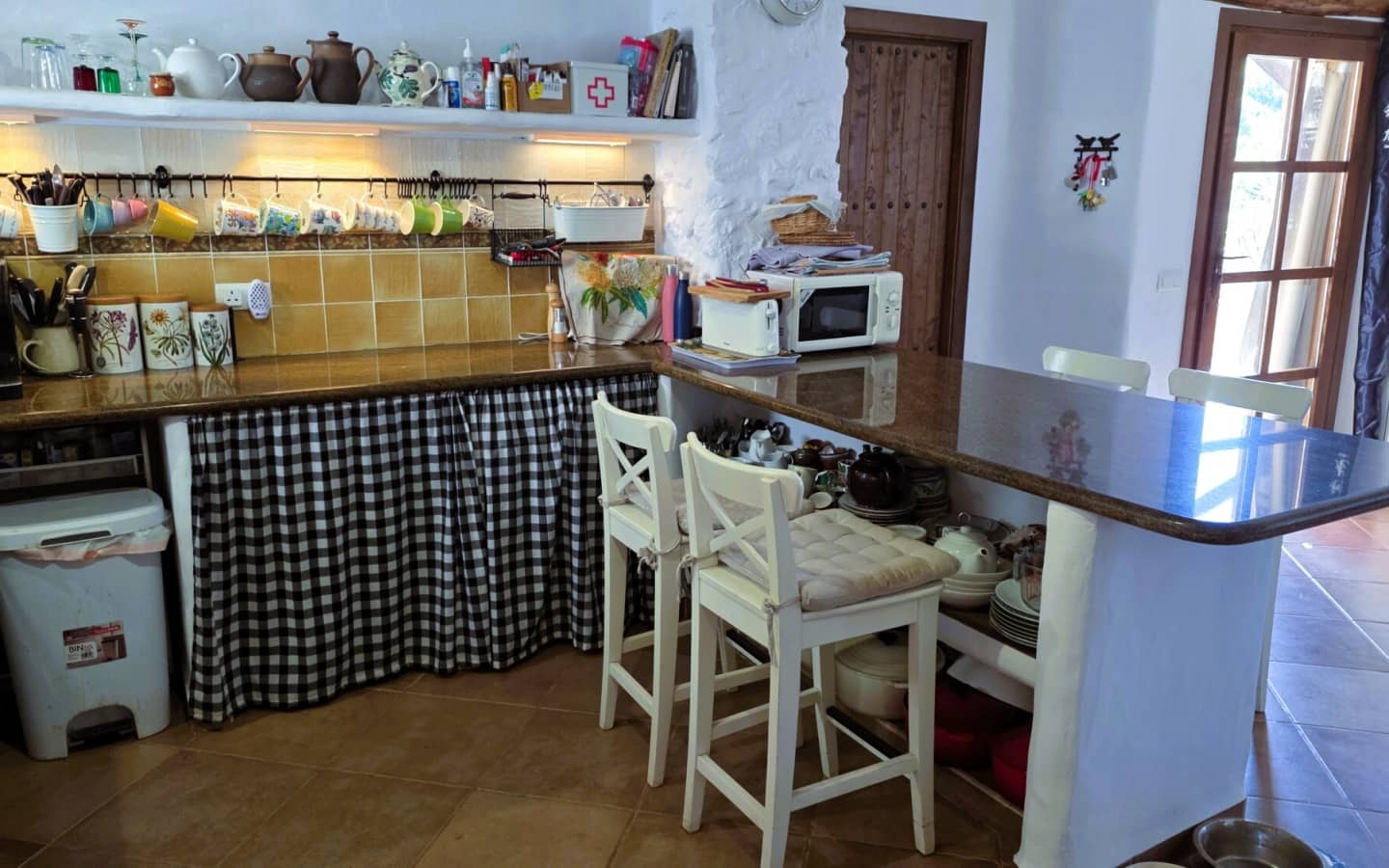 Mark till salu i Orgiva - 695 000 € (Ref: 9850794)