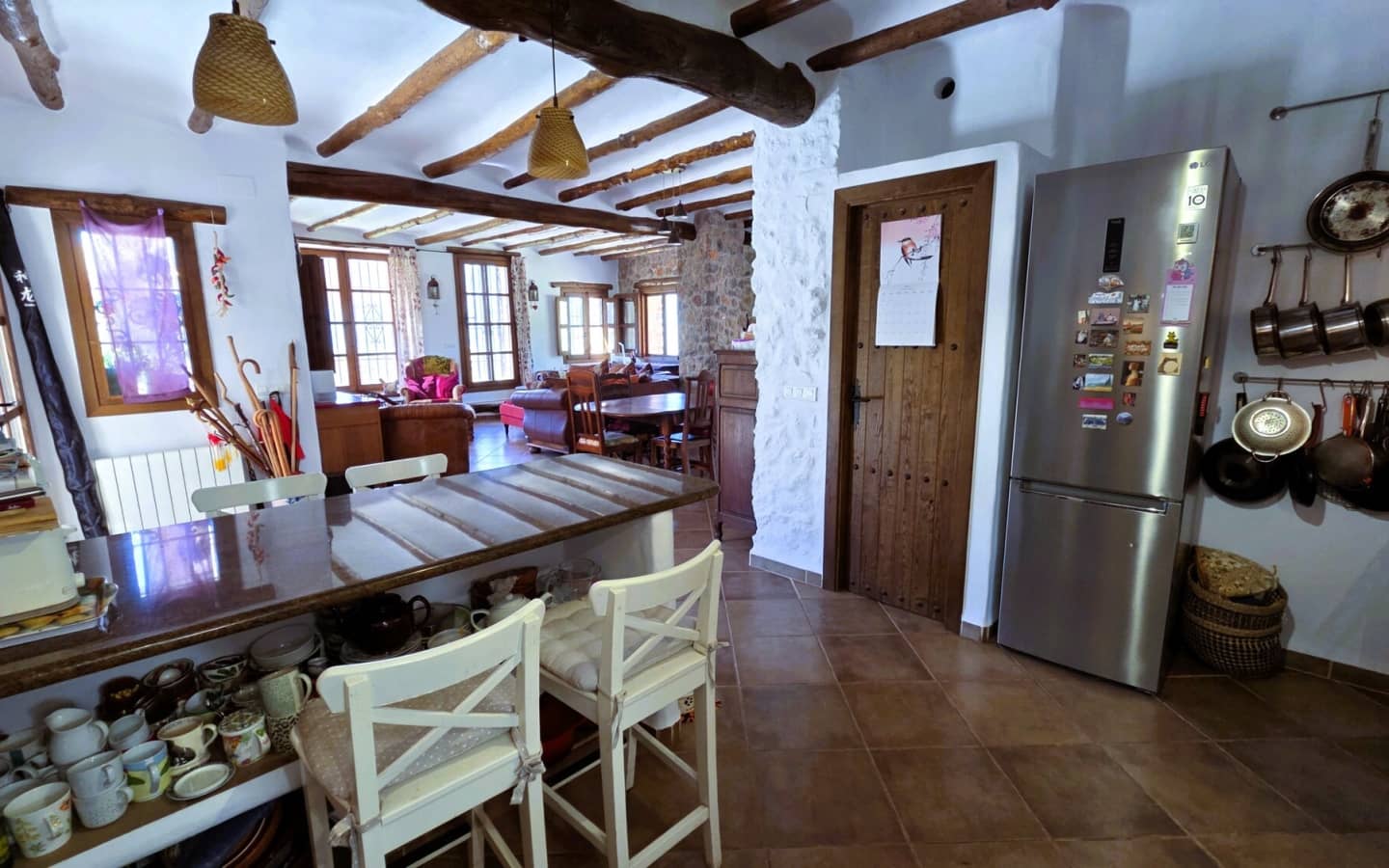 Mark till salu i Orgiva - 695 000 € (Ref: 9850794)